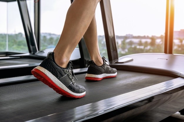 5 Best Treadmill Running Shoes For Peak Comfort & Performance