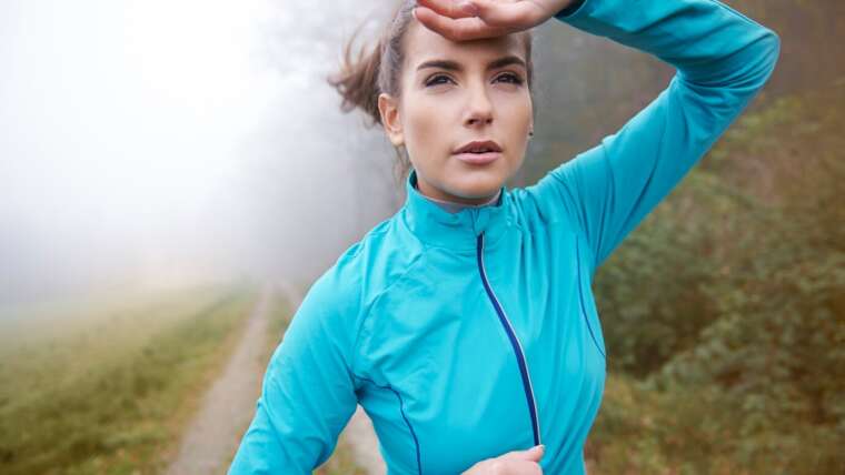 6 Tips To Ace Handling Running In Strong Winds