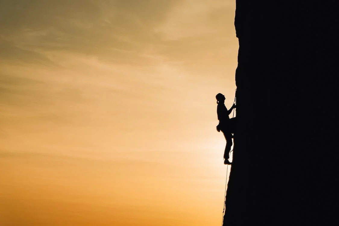 Scaling New Heights: 6 Exercises To Boost Your Rock-Climbing Skills