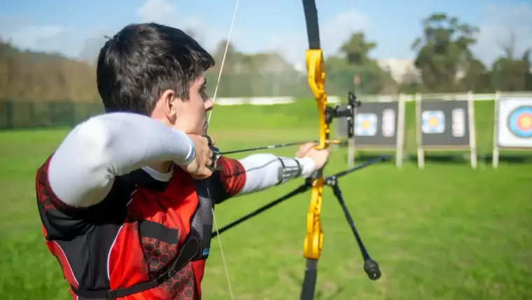 Strengthen Your Draw Weight: 5 Top Exercises & Workouts For Archers