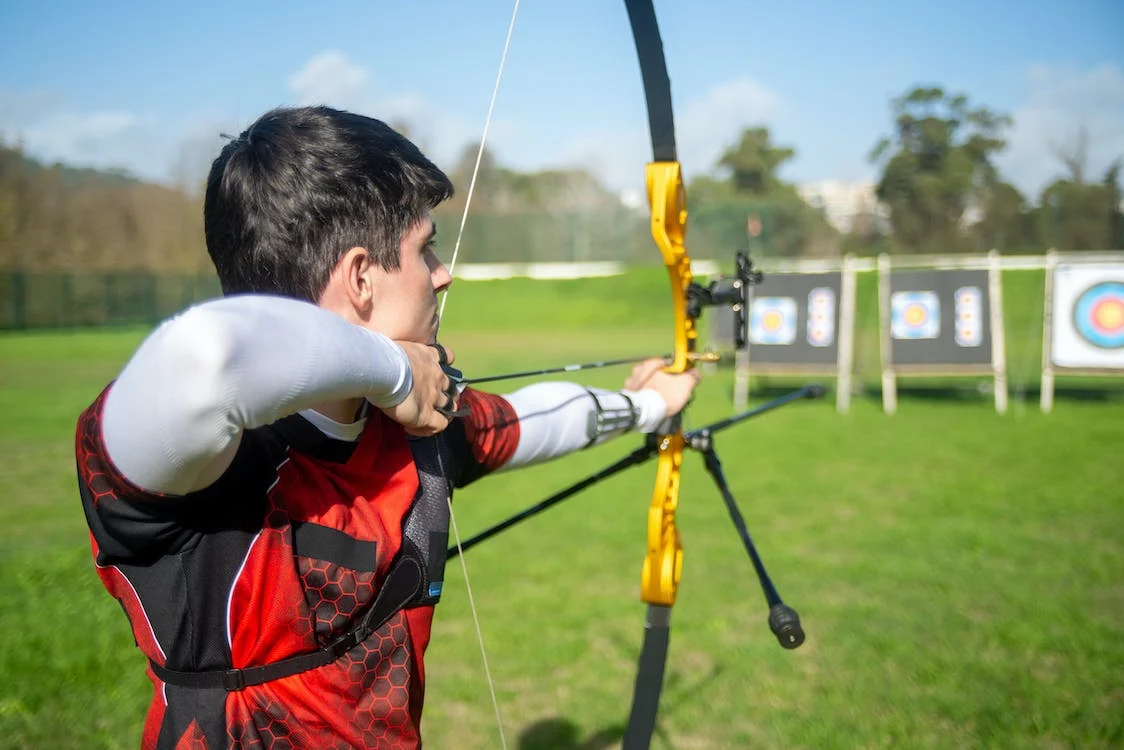 Strengthen Your Draw Weight: 5 Top Exercises & Workouts For Archers