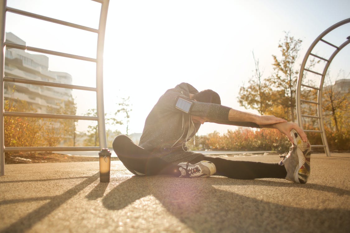 5 Best Calisthenics Leg Exercises For Toned & Jacked Legs