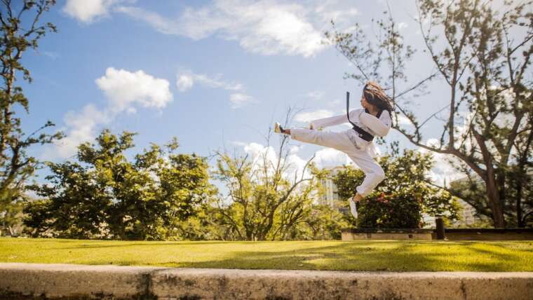 7 Top-Notch Karate Tips For Beginners To Kickstart Their Career In Style