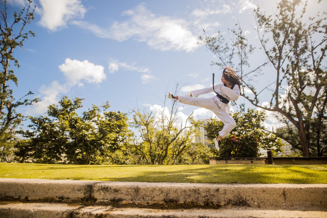 7 Top-Notch Karate Tips For Beginners To Kickstart Their Career In Style