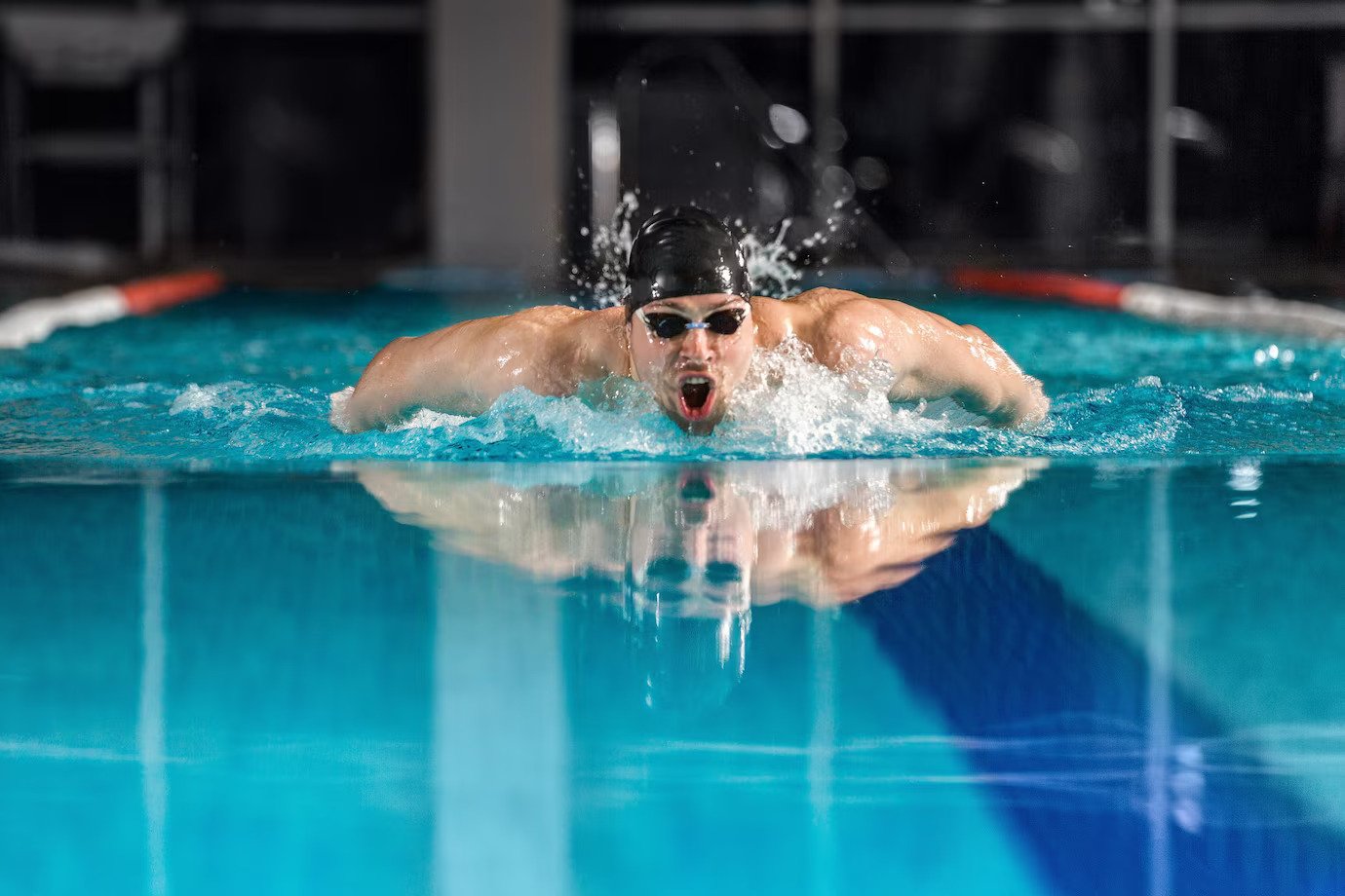 Dive Into Silence: Exploring The Best Earplugs For Swimming Enthusiasts