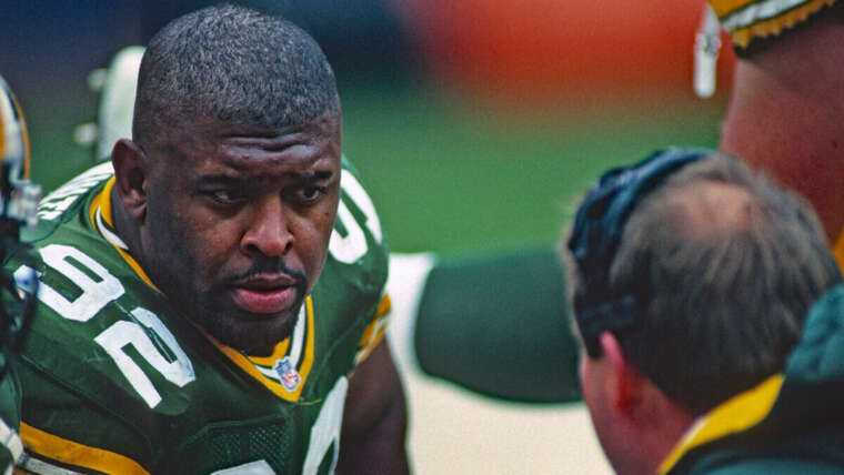 Reggie White Sports Success Story: A Tale Of Perseverance & Gridiron Glory