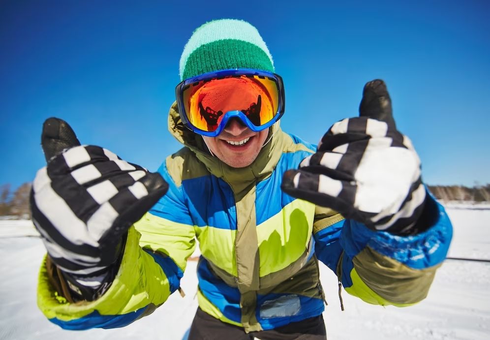 Best Snowboarding Gloves: Gear Up Like A Champion & Elevate Your Ride