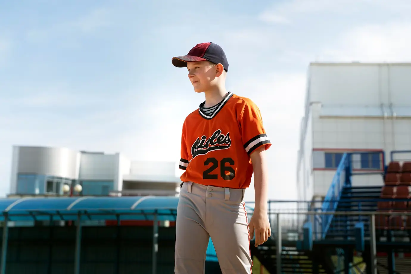 Game-Day Essentials: Finding The Best Baseball Pants For Your Season
