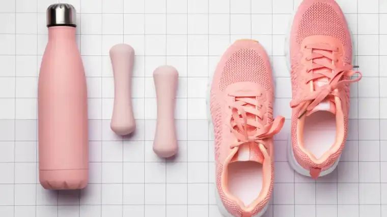 Game, Set, Match: The Best Pink Tennis Shoes For Performance & Style