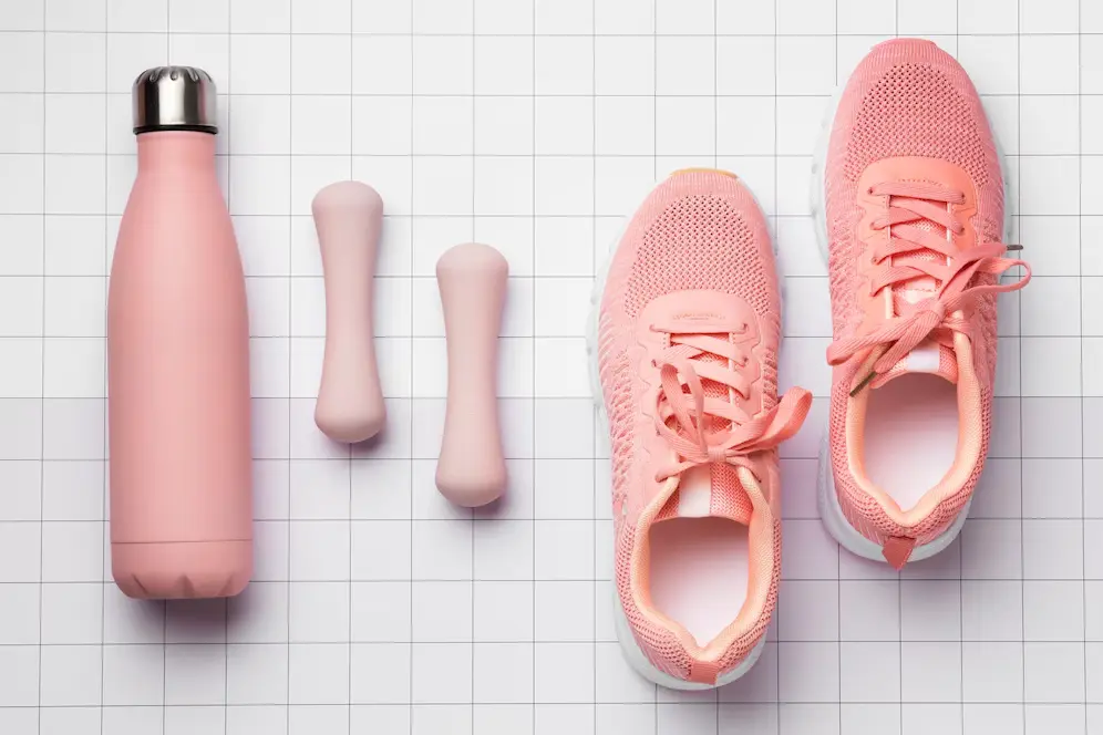 Game, Set, Match: The Best Pink Tennis Shoes For Performance & Style