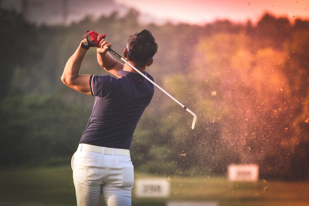 Swing For The Fences: 5 Must-Try Exercises To Increase Golf Swing Speed