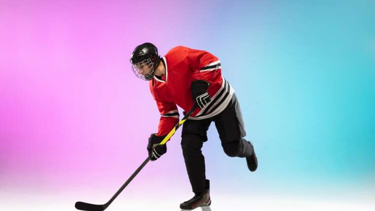 Power Up Your Game With These 5 Best Workouts For Hockey Players