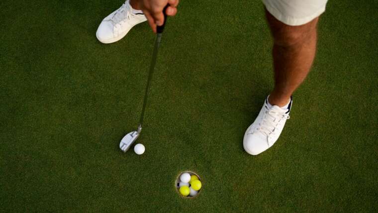Style & Performance Unite: 5 Best White Golf Shoes For Avid Golfers