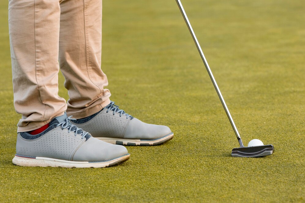Enhance Your Game | 5 Best Golf Shoes for Flat Feet Reviewed