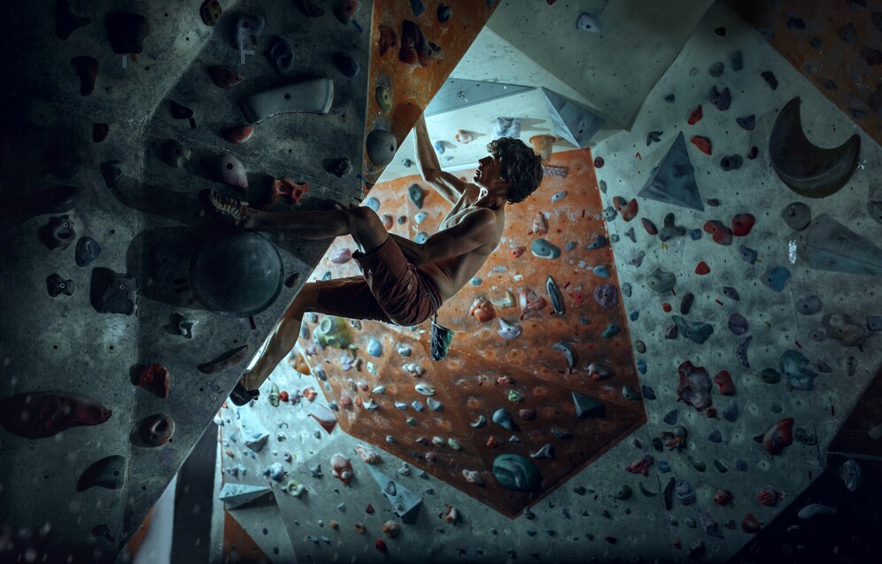 A Beginner’s Guide To Best Rock Climbing Stretches To Elevate Your Climb