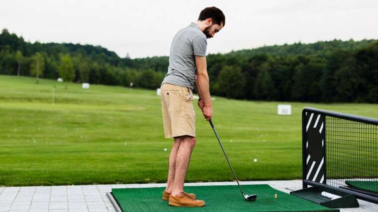 10 Pro Golf Tips For Beginners To Tee Off Right On The Course