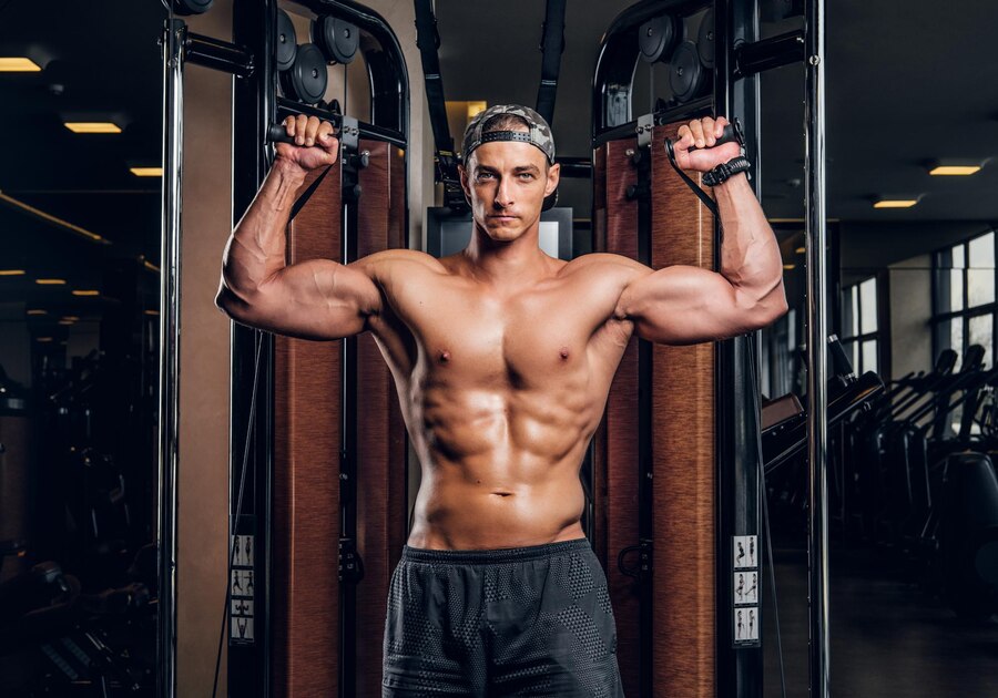 7 Easy-To-Follow Compound Chest Exercises For Serious Muscle Mass