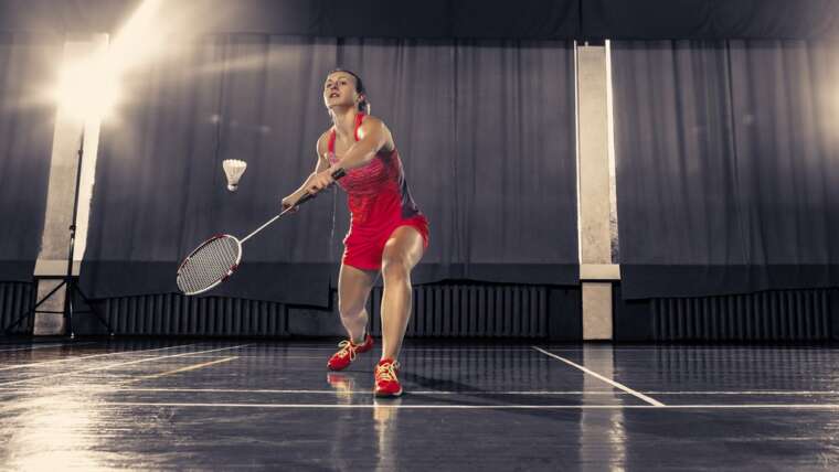 7 Badminton Tips For Beginners To Smash Your Way To Success