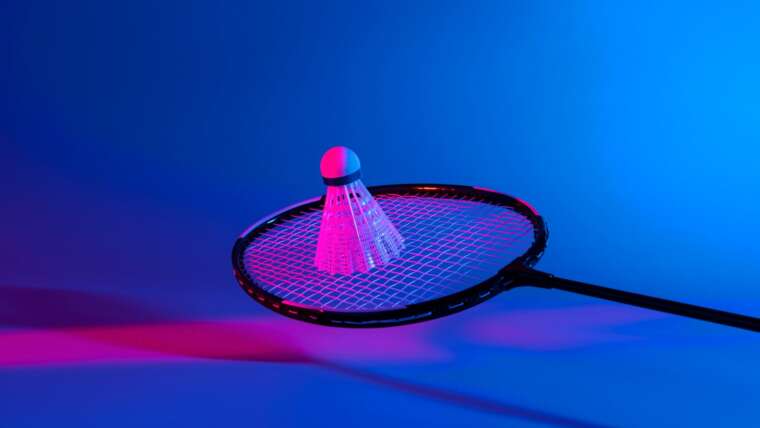 How To Choose A Badminton Racket? 8-Step Non-Nonsense Guide