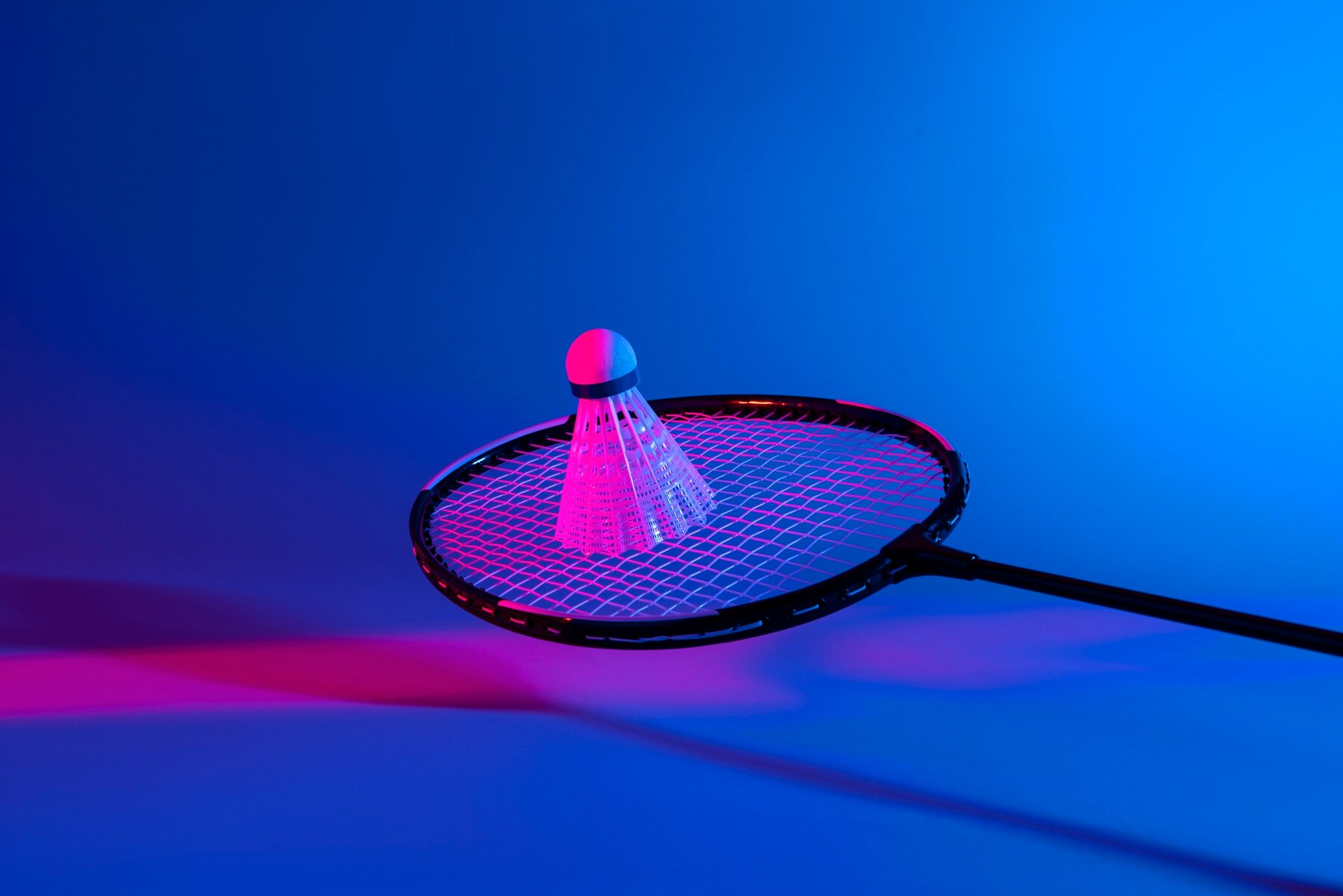 How To Choose A Badminton Racket? 8-Step Non-Nonsense Guide