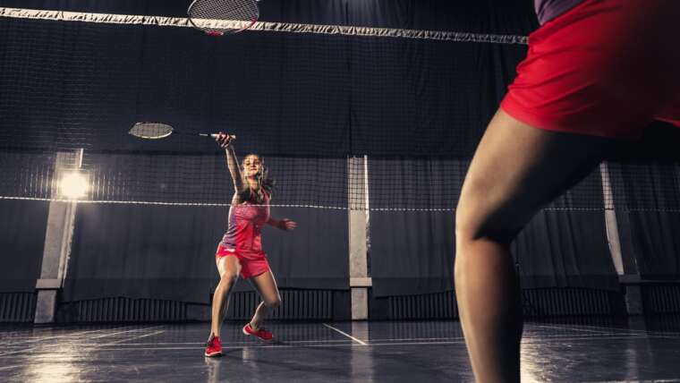 7 Tactical Tricks On How To Win Badminton Singles Every Single Time