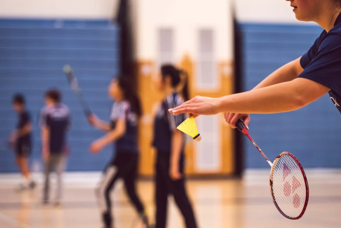 5 Types Of Badminton Serve (With Tips) Every Player Should Master