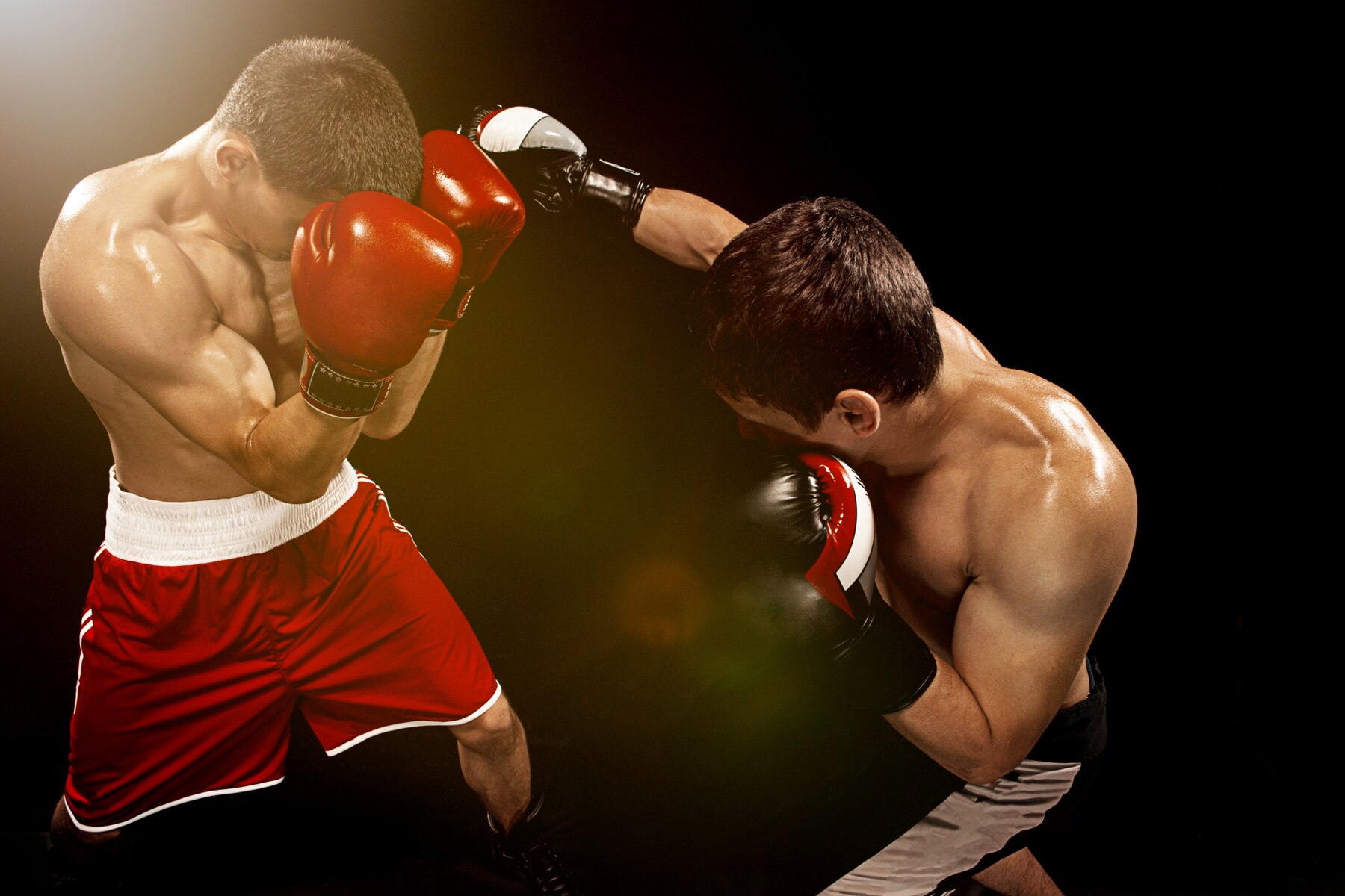 10 Proven Boxing Defense Techniques That Will Make You Feel Invincible