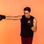 A No-Nonsense Guide To The Proper Boxing Stance (& Benefits)